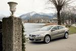 Volkswagen Passat CC 2008 года